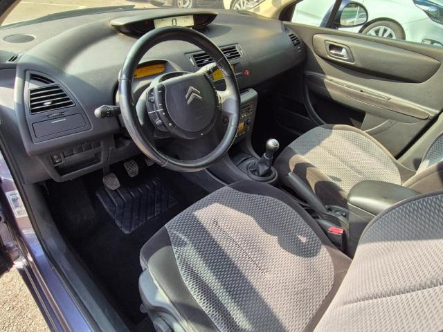 Citroen C4 image 6