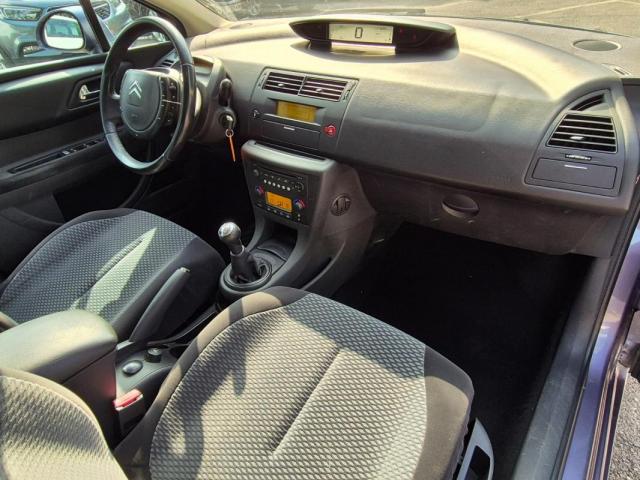Citroen C4 image 5