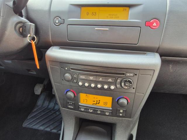 Citroen C4 image 7