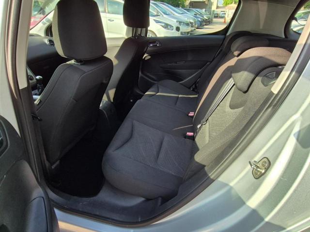 Peugeot 308 image 5