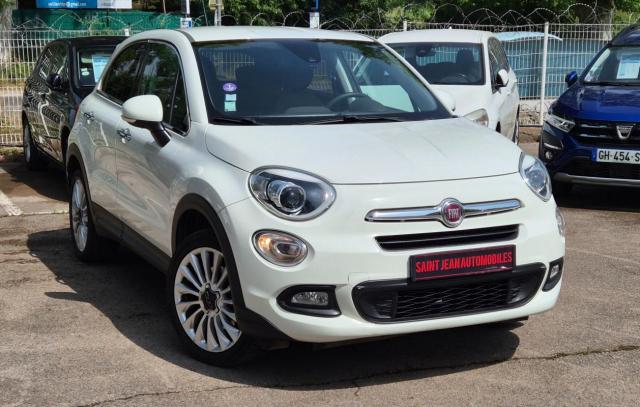 Fiat 500x image 8