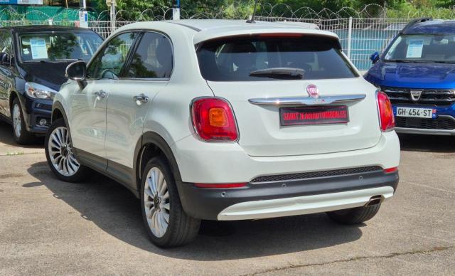 Fiat 500x image 5
