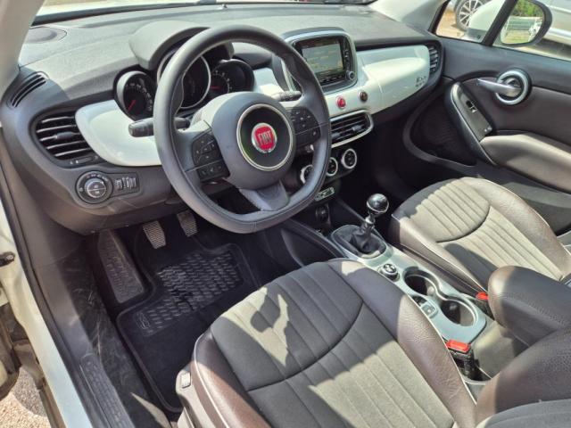 Fiat 500x image 7