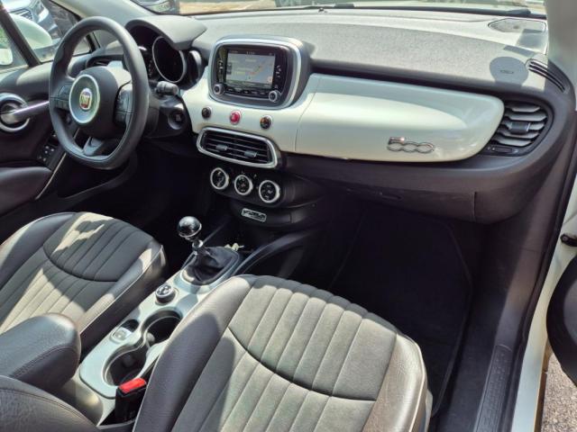 Fiat 500x image 2