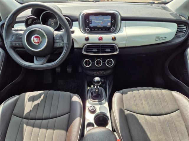 Fiat 500x image 1
