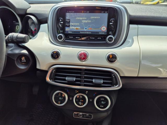 Fiat 500x image 3