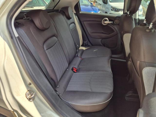 Fiat 500x image 4