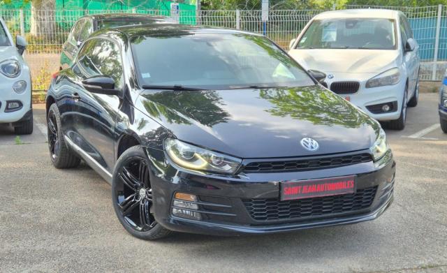 Volkswagen Scirocco image 3