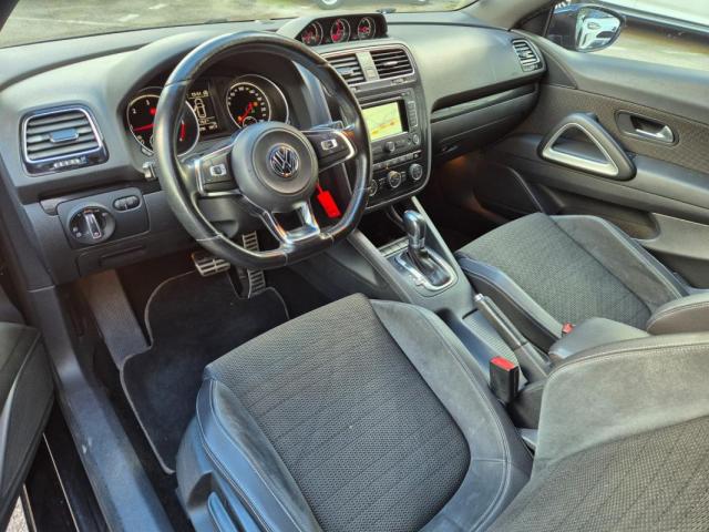 Volkswagen Scirocco image 7
