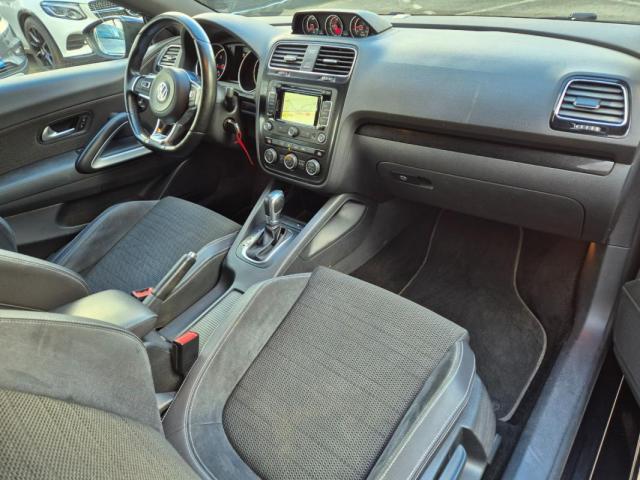 Volkswagen Scirocco image 2