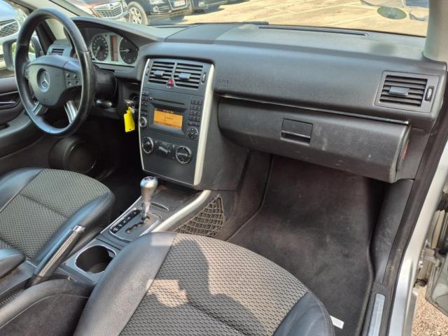 Mercedes Benz Classe B image 6