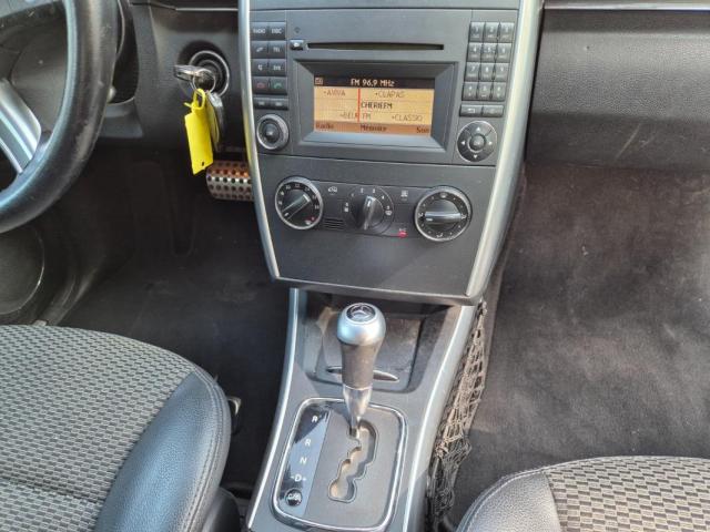 Mercedes Benz Classe B image 5