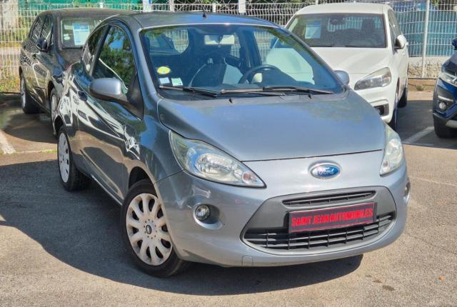 Ford Ka image 3