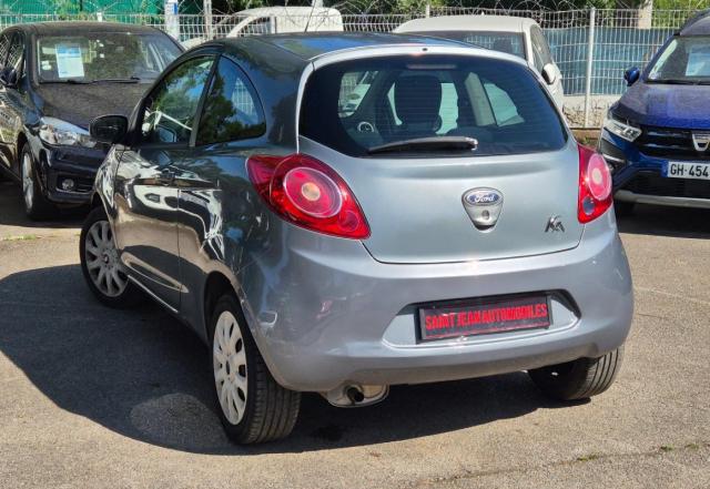 Ford Ka image 4