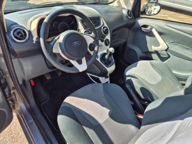 Ford Ka image 1