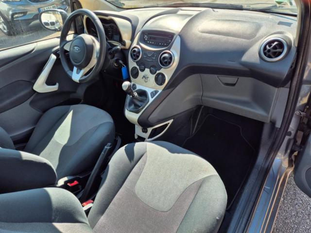 Ford Ka image 5
