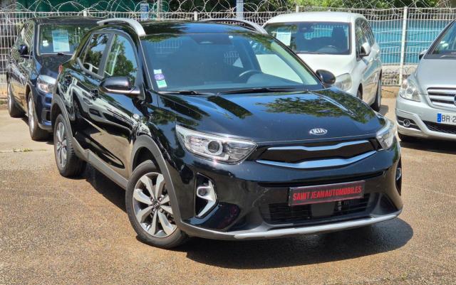 Kia Stonic image 1
