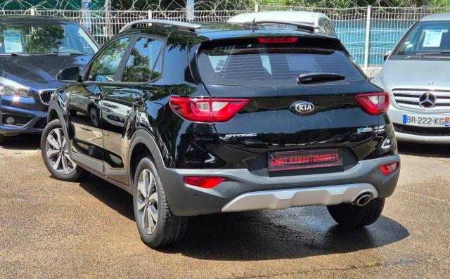 Kia Stonic image 8