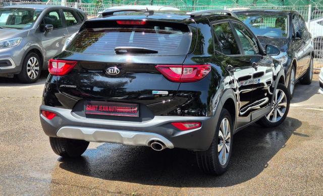Kia Stonic image 5