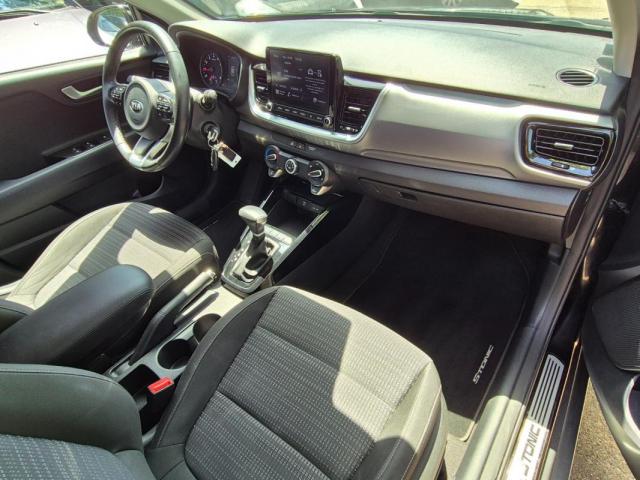 Kia Stonic image 6
