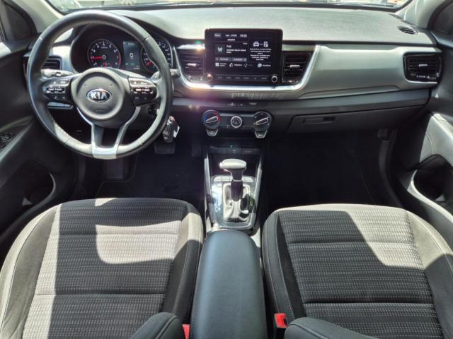 Kia Stonic image 9