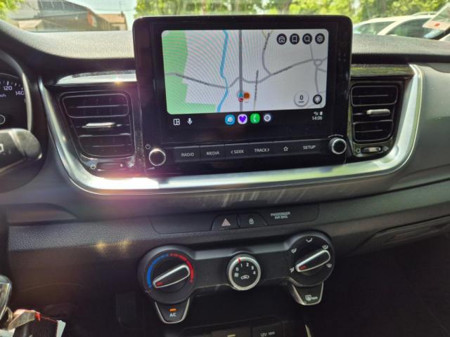 Kia Stonic image 4