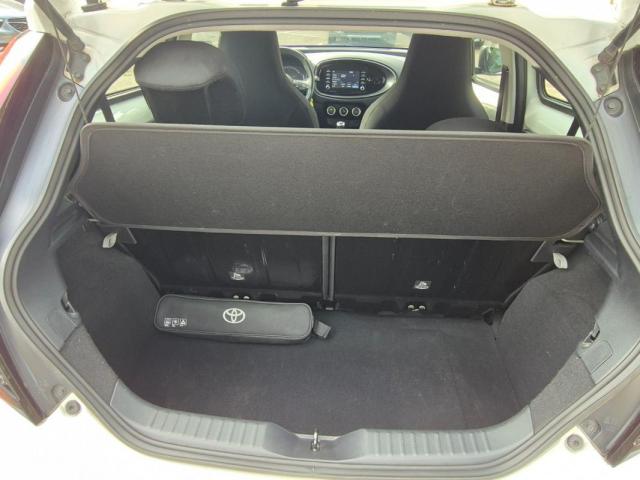Toyota Aygo X image 5
