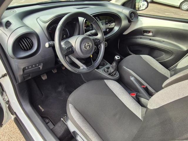 Toyota Aygo X image 2