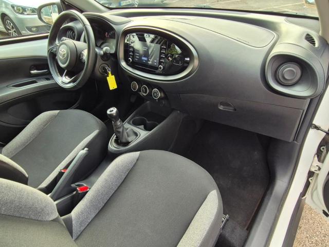 Toyota Aygo X image 1