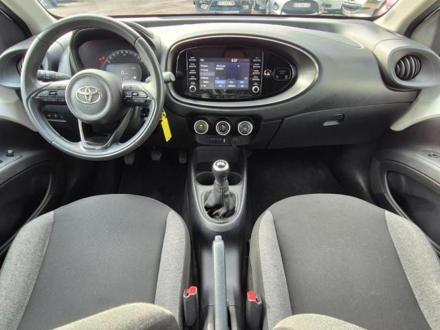 Toyota Aygo X image 4