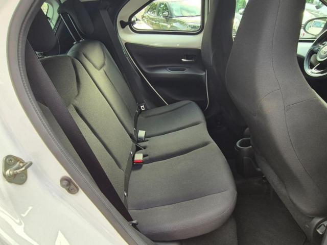 Toyota Aygo X image 7