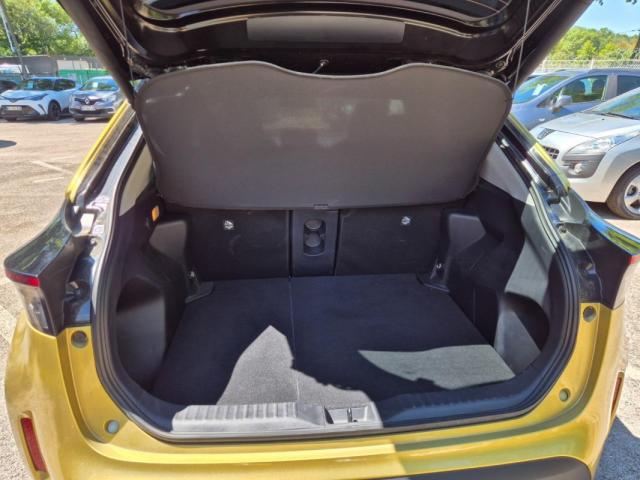 Toyota Yaris Cross image 7