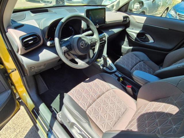 Toyota Yaris Cross image 8