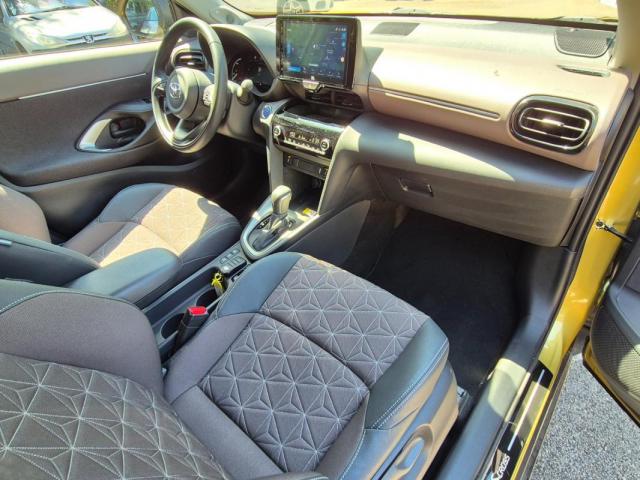 Toyota Yaris Cross image 4
