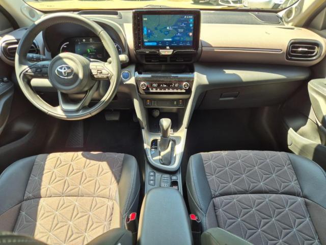 Toyota Yaris Cross image 1