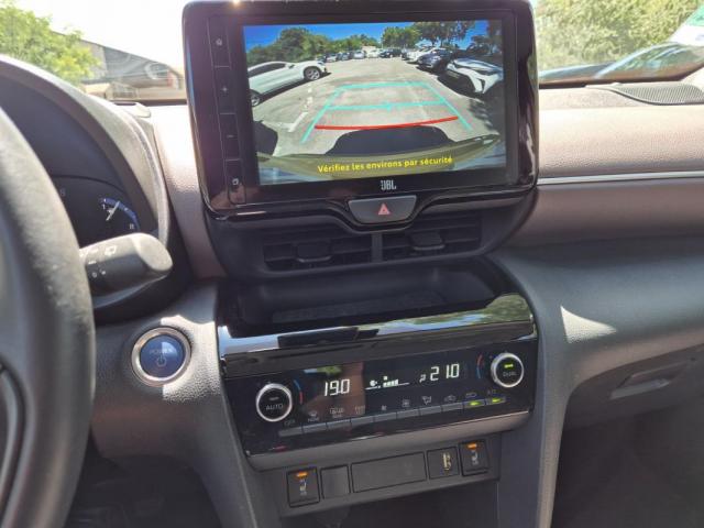 Toyota Yaris Cross image 9