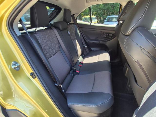 Toyota Yaris Cross image 3