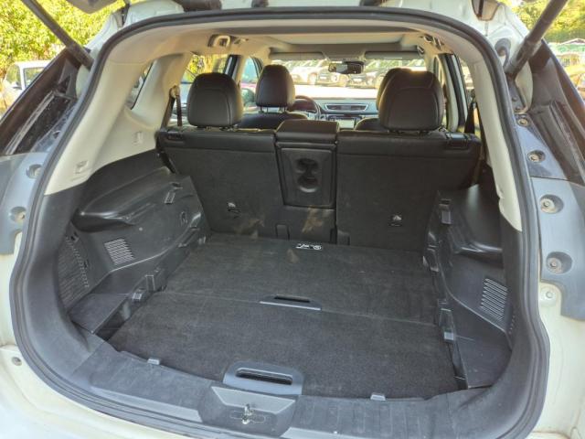 Nissan X-Trail image 3