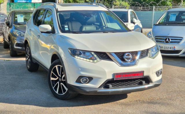 Nissan X-Trail image 8