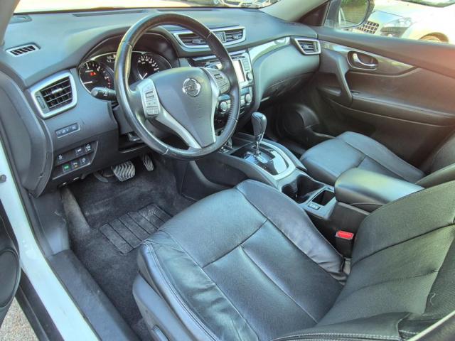 Nissan X-Trail image 5