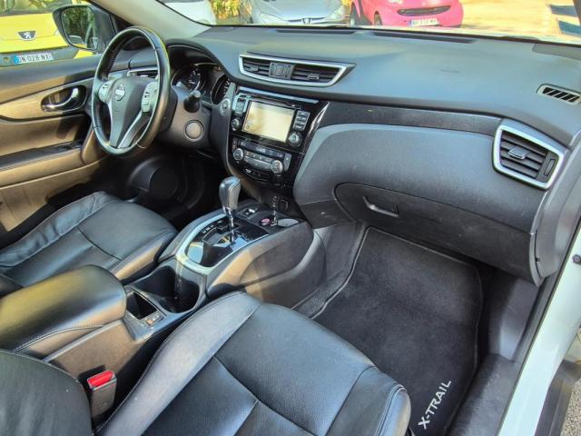 Nissan X-Trail image 4