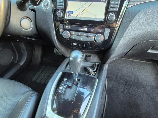 Nissan X-Trail image 9
