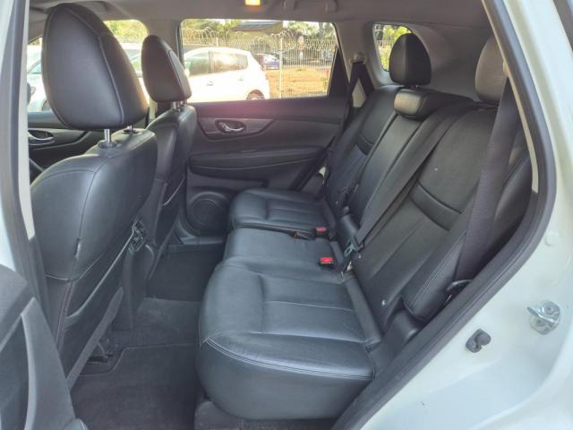 Nissan X-Trail image 7