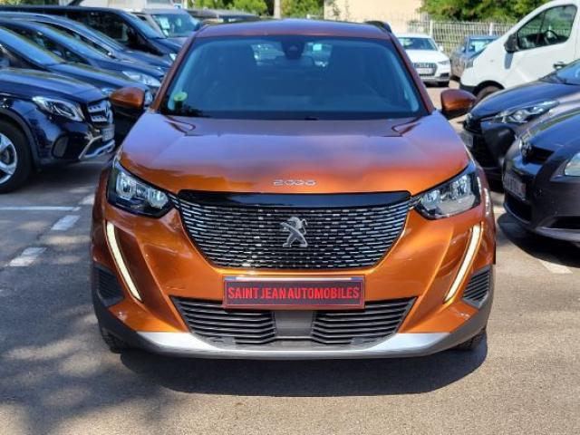 Peugeot 2008 image 5