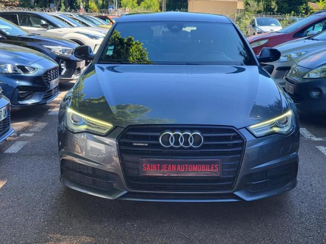 Audi A6 image 8