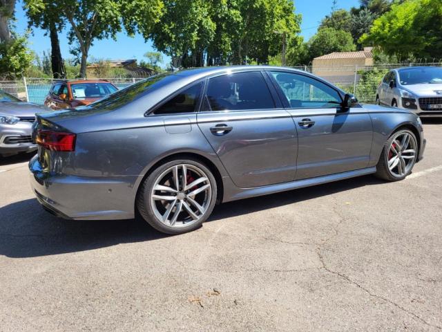 Audi A6 image 2