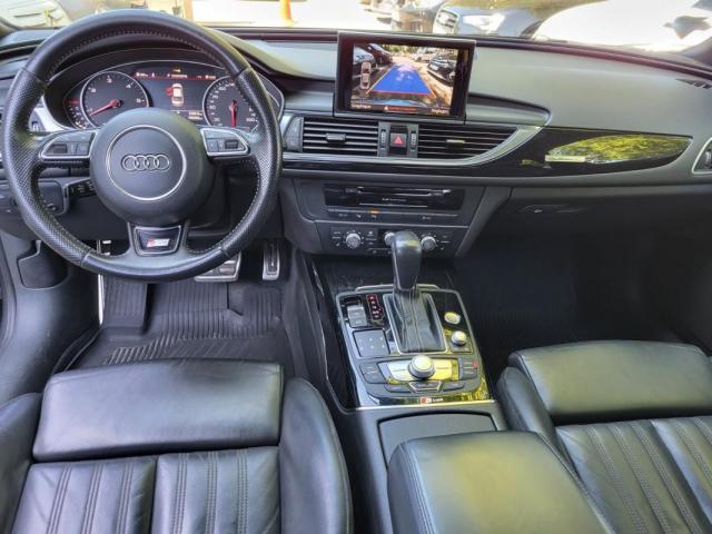 Audi A6 image 3