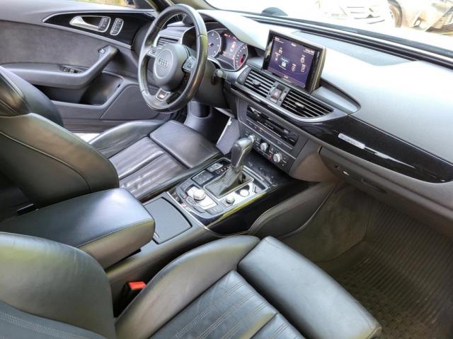 Audi A6 image 7