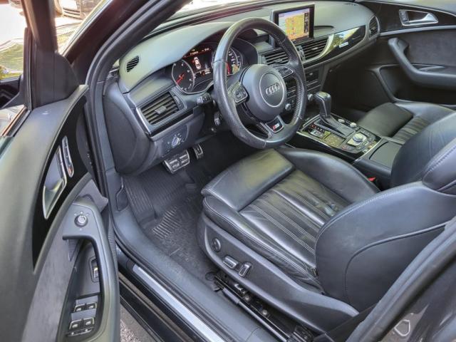 Audi A6 image 1