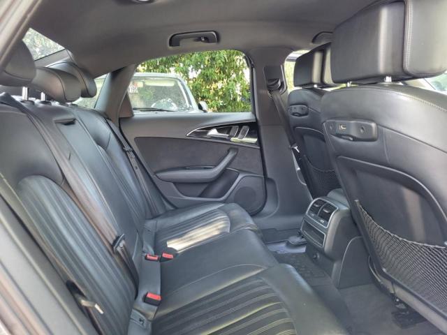 Audi A6 image 6